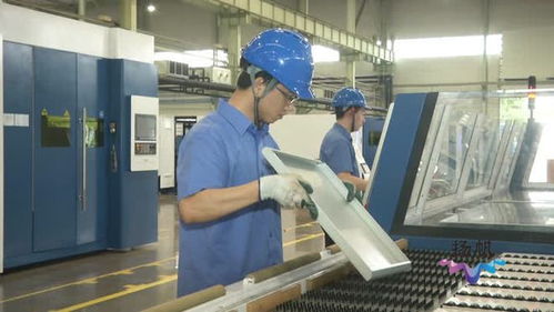 江蘇科技成果轉(zhuǎn)化資金助力揚(yáng)企創(chuàng)新，國(guó)產(chǎn)數(shù)控折彎?rùn)C(jī)打破國(guó)外技術(shù)壟斷