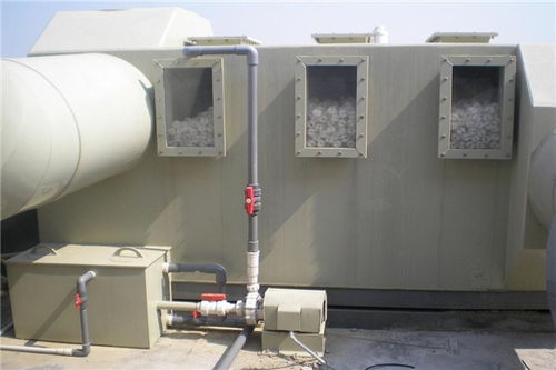 專業(yè)引領(lǐng)，高效凈化——論P(yáng)P脫硫塔在工業(yè)廢氣治理中的關(guān)鍵角色與專業(yè)制造