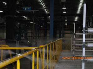 石材廠噴霧除塵解決方案 設(shè)備選購(gòu)、廠家推薦與價(jià)格指南