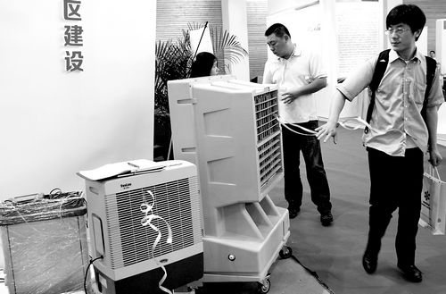 穩(wěn)力科技攜天津環(huán)保系列產(chǎn)品閃耀京城，技術(shù)咨詢助力綠色未來